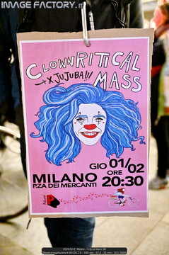 2024-02-01 Milano - Critical Mass 09